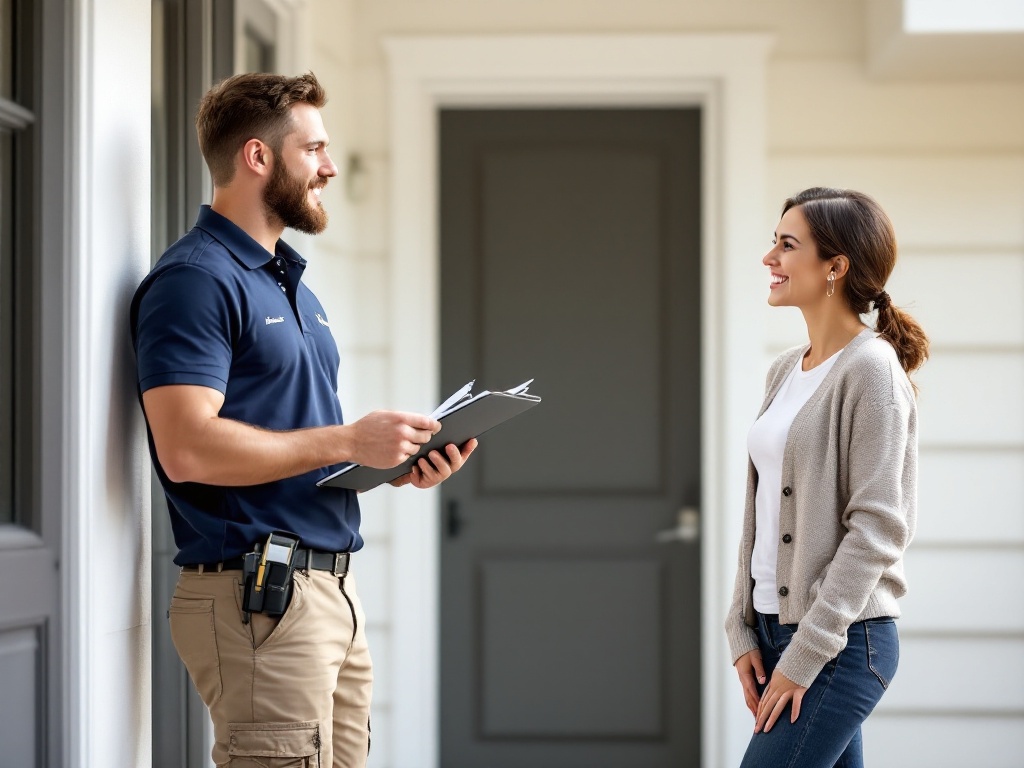 Residential Pest Control Technician in Lafayette, CO